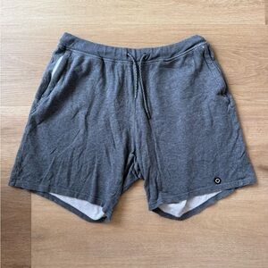 Empyre Athletic Shorts